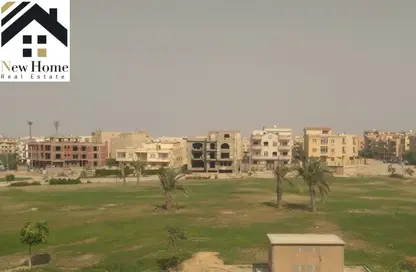 Shop - Studio - 1 Bathroom for sale in El Banafseg - New Cairo City - Cairo