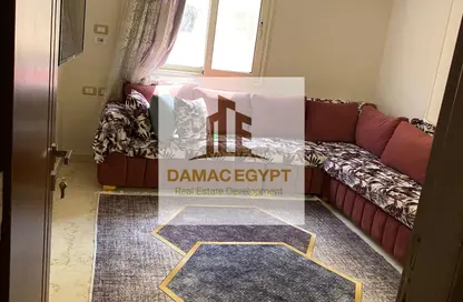 Apartment - 4 Bedrooms - 2 Bathrooms for sale in Zaher City - Hadayek October - 6 October City - Giza
