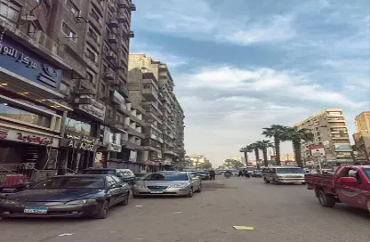 شقة - 3 غرف نوم - 3 حمامات للبيع في فيصل - حي الهرم - الجيزة