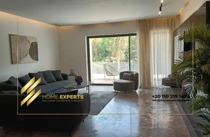 شقة - 2 غرف نوم - 2 حمامات للايجار في لايك فيو ريزيدنس - كمبوندات التجمع الخامس - التجمع الخامس - مدينة القاهرة الجديدة - القاهرة