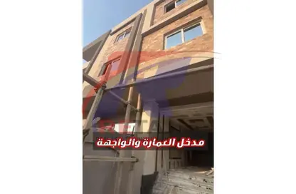 Apartment - 4 Bedrooms - 3 Bathrooms for sale in El Koronfel - The 5th Settlement - New Cairo City - Cairo