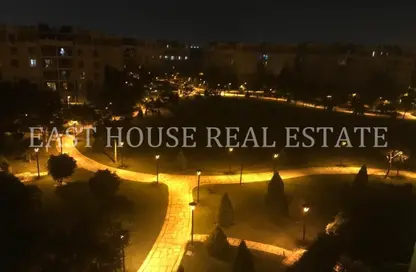 Apartment - 2 Bedrooms - 2 Bathrooms for rent in Madinaty - Cairo