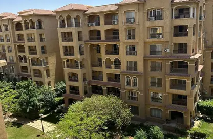 Apartment - 3 Bedrooms - 2 Bathrooms for sale in Madinaty - Cairo