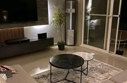 شقة - 3 غرف نوم - 3 حمامات للبيع في جينوفا - ريفييرا سيتي - الشيخ زايد - الجيزة