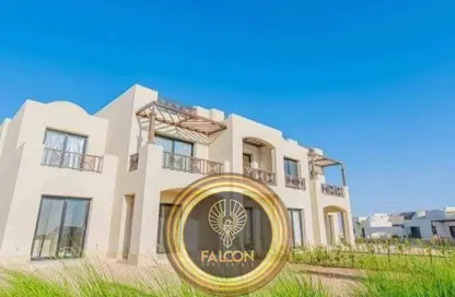 Chalet - 2 Bedrooms - 2 Bathrooms for sale in Cali Coast - Ras Al Hekma - North Coast