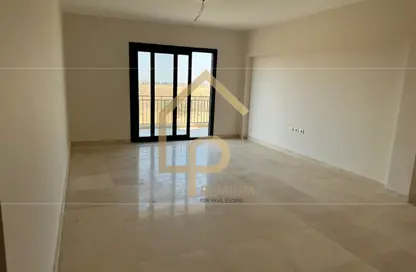 Apartment - 2 Bedrooms - 3 Bathrooms for rent in O West - 6 October Compounds - 6 October City - Giza