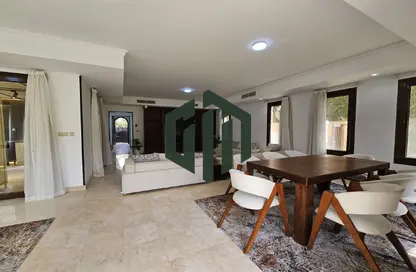Villa - 4 Bedrooms - 4 Bathrooms for rent in Mivida - 5th Settlement Compounds - The 5th Settlement - New Cairo City - Cairo