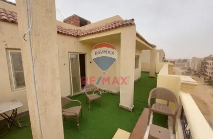 Apartment - 4 Bedrooms - 3 Bathrooms for sale in Al Andalus El Gedida - Al Andalus District - New Cairo City - Cairo