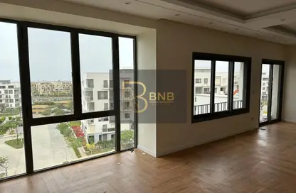 Apartment - 3 Bedrooms - 4 Bathrooms for rent in Eastown - 5th Settlement Compounds - The 5th Settlement - New Cairo City - Cairo