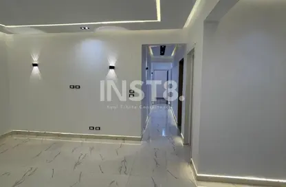 Apartment - 2 Bedrooms - 3 Bathrooms for rent in Hyde Park - 5th Settlement Compounds - The 5th Settlement - New Cairo City - Cairo