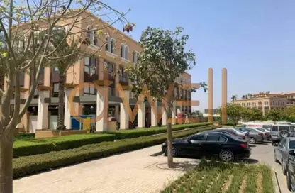 منزل مزدوج - 4 غرف نوم - 4 حمامات للبيع في ميفيدا - كمبوندات التجمع الخامس - التجمع الخامس - مدينة القاهرة الجديدة - القاهرة