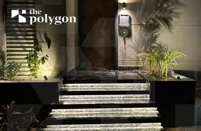 Townhouse - 4 Bedrooms - 5 Bathrooms for rent in The Crown - Cairo Alexandria Desert Road - 6 October City - Giza