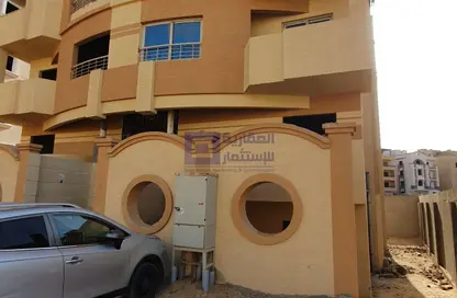 Duplex - 4 Bedrooms - 3 Bathrooms for sale in Northern Expansions - 6 October City - Giza