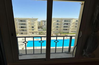 Apartment - 2 Bedrooms - 3 Bathrooms for rent in Mivida - 5th Settlement Compounds - The 5th Settlement - New Cairo City - Cairo