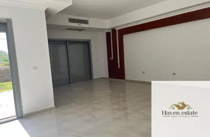 Villa - 4 Bedrooms - 4 Bathrooms for rent in Palm Hills Village Gate - South Investors Area - New Cairo City - Cairo