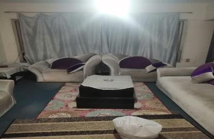 Apartment - 2 Bedrooms - 2 Bathrooms for rent in Masaken Sheraton - Sheraton Al Matar - El Nozha - Cairo