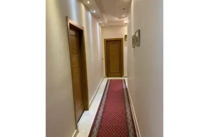 شقة - 4 غرف نوم - 3 حمامات للبيع في المنطقة السياحية الرابعة - المنطقة السياحية - الحي المتميز - مدينة 6 أكتوبر - الجيزة