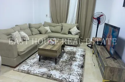 شقة - 2 غرف نوم - 1 حمام للايجار في مدينتي - القاهرة