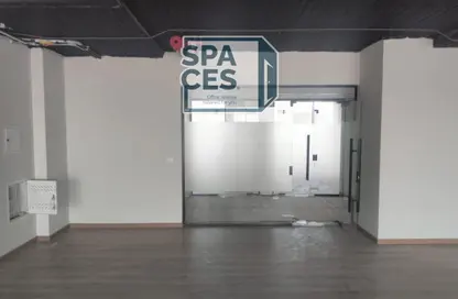 مساحات مكتبية - استوديو - 1 حمام للايجار في فى90 - شارع التسعين الشمالي - التجمع الخامس - مدينة القاهرة الجديدة - القاهرة