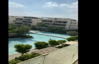 Apartment - 3 Bedrooms - 3 Bathrooms for sale in Lake View Residence - 5th Settlement Compounds - The 5th Settlement - New Cairo City - Cairo