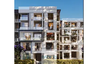 Apartment - 2 Bedrooms - 1 Bathroom for sale in Vida - Cairo Alexandria Desert Road - 6 October City - Giza