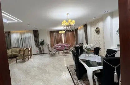 منزل مزدوج - 5 غرف نوم - 5 حمامات للبيع في مدينة الخمائل - كمبوندات الشيخ زايد - الشيخ زايد - الجيزة