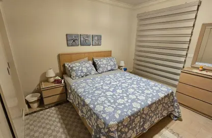 Chalet - 3 Bedrooms - 3 Bathrooms for sale in Marassi - Sidi Abdel Rahman - North Coast