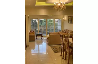 Apartment - 4 Bedrooms - 2 Bathrooms for sale in Adel Hussein Rostom St. - Dokki - Giza