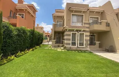 Villa - 4 Bedrooms - 3 Bathrooms for sale in Nyoum October - Northern Expansions - 6 October City - Giza