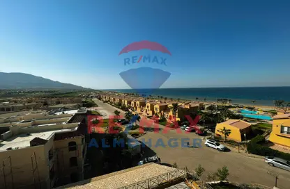 Chalet - 2 Bedrooms - 1 Bathroom for sale in La Vista Topaz - La Vista - Al Ain Al Sokhna - Suez