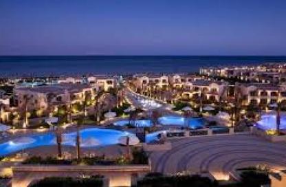 Twin House - 4 Bedrooms - 4 Bathrooms for sale in La vista Ras El Hikma - Ras Al Hekma - North Coast
