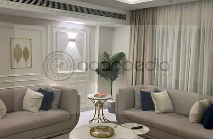 شقة - 3 غرف نوم - 3 حمامات للبيع في سراي - كمبوندات مدينة المستقبل - مدينة المستقبل - القاهرة