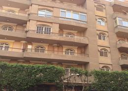شقة - 3 غرف نوم for للبيع in شارع ابو الهول السياحي - مشعل - الهرم - حي الهرم - الجيزة