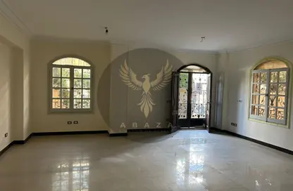 Apartment - 3 Bedrooms - 3 Bathrooms for rent in El Narges Buildings - Al Narges - New Cairo City - Cairo
