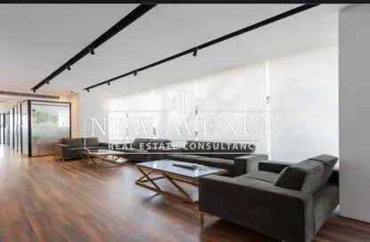 Office Space - Studio - 2 Bathrooms for rent in One Kattameya - El Katameya Compounds - El Katameya - New Cairo City - Cairo