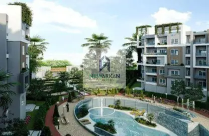 شقة - 2 غرف نوم - 1 حمام للبيع في بهجة - كمبوندات الشيخ زايد - الشيخ زايد - الجيزة شقة - 2 غرف نوم - 1 حمام للبيع في بهجة - كمبوندات الشيخ زايد - الشيخ زايد - الجيزة