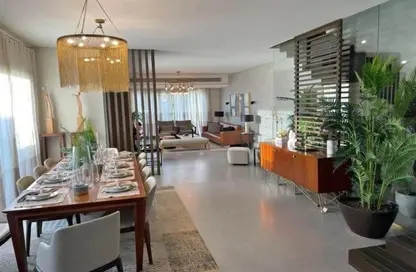 Villa - 4 Bedrooms - 4 Bathrooms for sale in Mountain View Hyde Park - 5th Settlement Compounds - The 5th Settlement - New Cairo City - Cairo