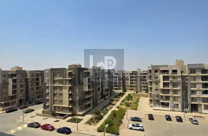 شقة - 3 غرف نوم - 2 حمامات للبيع في دار مصر الأندلس المرحلة التانية - شارع التسعين الجنوبي - التجمع الخامس - مدينة القاهرة الجديدة - القاهرة