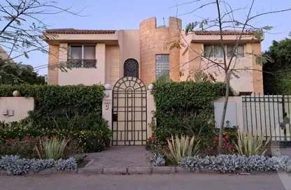 دوبلكس - 3 غرف نوم - 3 حمامات للبيع في ايتابا - كمبوندات الشيخ زايد - الشيخ زايد - الجيزة