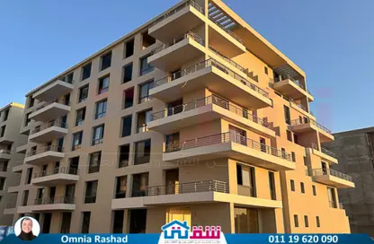 فيلا - 4 غرف نوم - 2 حمامات للبيع في بالم هيلز - كمبوندات الاسكندرية - الاسكندرية
