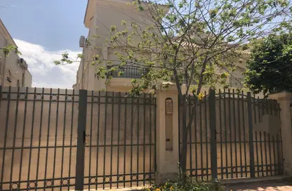 Villa - 3 Bedrooms - 4 Bathrooms for sale in Al Patio 4 - El Patio - El Shorouk Compounds - Shorouk City - Cairo Villa - 3 Bedrooms - 4 Bathrooms for sale in Al Patio 4 - El Patio - El Shorouk Compounds - Shorouk City - Cairo
