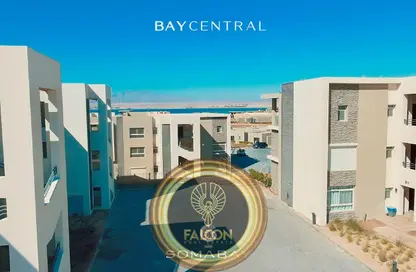Chalet - 3 Bedrooms - 3 Bathrooms for sale in Blanca Gardens - Soma Bay - Safaga - Hurghada - Red Sea