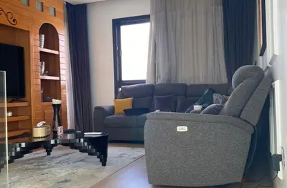 Townhouse - 3 Bedrooms - 3 Bathrooms for sale in Al Burouj Compound - El Shorouk Compounds - Shorouk City - Cairo