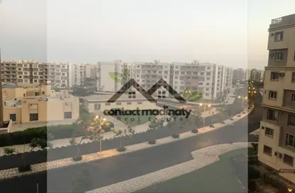 شقة - 2 غرف نوم - 1 حمام للايجار في پريڤادو - مدينتي - القاهرة