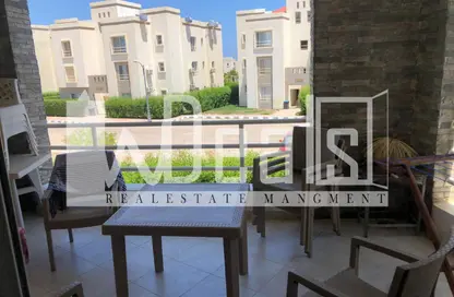 شاليه - 2 غرف نوم - 2 حمامات للايجار في أمواج - سيدي عبد الرحمن - الساحل الشمالي