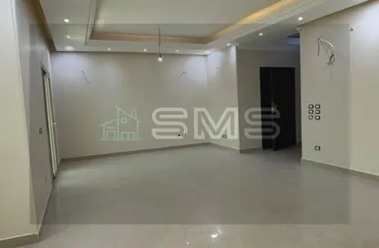 شقة - 3 غرف نوم - 2 حمامات للايجار في شارع سليمان الحلبي - البنفسج 11 - البنفسج - مدينة القاهرة الجديدة - القاهرة