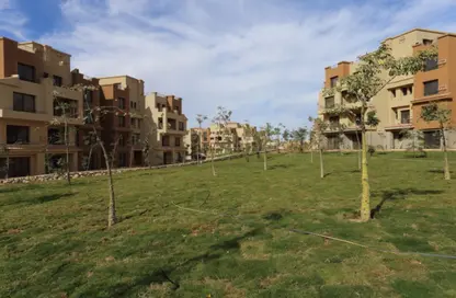 Apartment - 2 Bedrooms - 2 Bathrooms for sale in Casa - Sheikh Zayed Compounds - Sheikh Zayed City - Giza