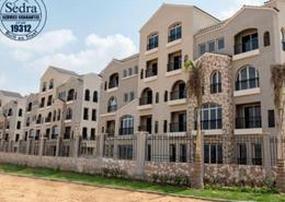 Penthouse - 3 bedrooms - 4 bathrooms for للبيع in Green Square - Mostakbal City Compounds - Mostakbal City - Future City - Cairo