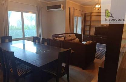 Apartment - 2 Bedrooms - 2 Bathrooms for rent in The Village - South Investors Area - New Cairo City - Cairo