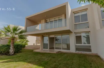 فيلا - 7 غرف نوم - 7 حمامات للبيع في المونت جلاله - العين السخنة - السويس